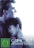 Ghost - Nachricht von Sam - Patrick Swayze