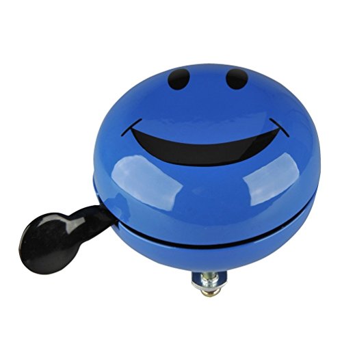 Fischer Glocke Maxi Ding Dong Smiley, One size, 85812