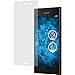 Price comparison product image 8 x Sony Xperia XZ1 Protection Film anti-glare (matte) - PhoneNatic Screen Protectors