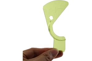 Benoon Deragliatori per Biciclette, Regolatore del Deragliatore Posteriore, Strumento di Regolazione del Gioco della Catena per Deragliatore Posteriore SRAM Eagle GX NX A 12 velocità