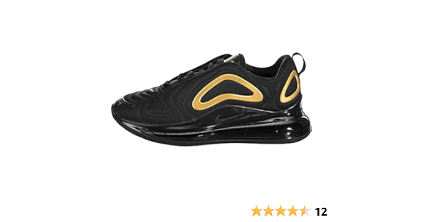 black nikes amazon