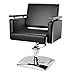 BARBER CHAIR MOD. ELEGANCE