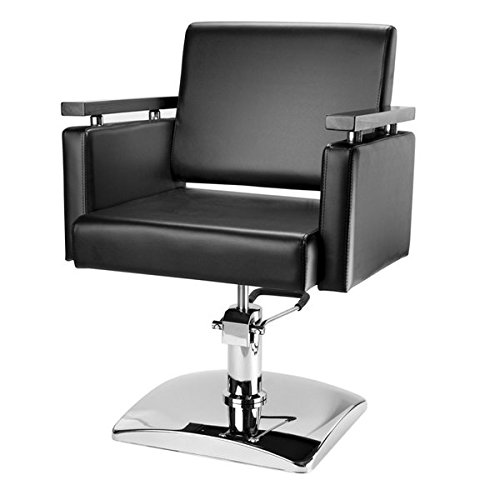 BARBER CHAIR MOD. ELEGANCE
