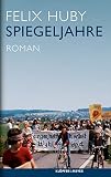 Cover zum Buch Spiegeljahre