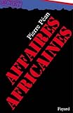 Image de Affaires africaines (Documents)