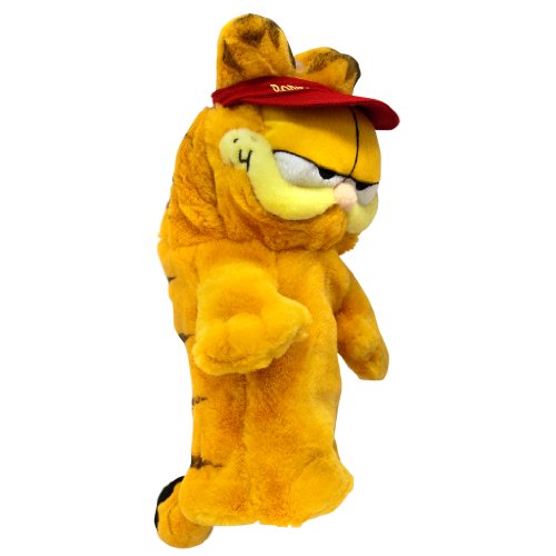 Preisvergleich Produktbild Garfield