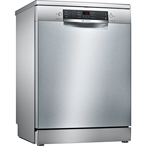 Preisvergleich Produktbild BOSCH SMS46II09E 60 cm Stand Geschirrspüler EEK A