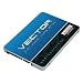 Produktbild OCZ VTR1-25SAT3-256G Vector Series interne SSD-Festplatte 256GB (6,4 cm (2,5 Zoll), SATA III)