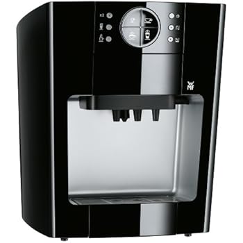 Amazon.de: WMF 10 Kaffeepadmaschine 400100001