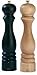 Produktbild Peugeot Set Paris Pfeffermühle und Salzmühle u select 27 cm schoko/natur