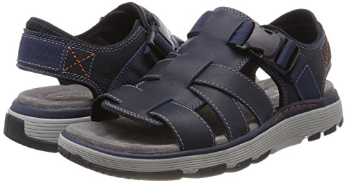 clarks un trek cove