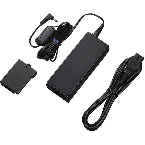 Kit adaptateur secteur Polaroid AC pour appareils photo num  riques Nikon D3100  D3200  D3300  D5100  D5200  D5300  P7000  P7100  P7700  P7800  DF Digital Cameras  Nikon EH5   EP5A Replacement 