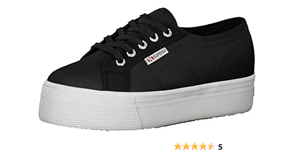 superga platform 35