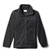 Produktbild Columbia Little Boys' Toddler Steens Mt II Fleece Jacket, Charcoal Heather, 2T