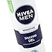 Nivea Men Sensitive Shaving Gel Active Comfort System, 200ml