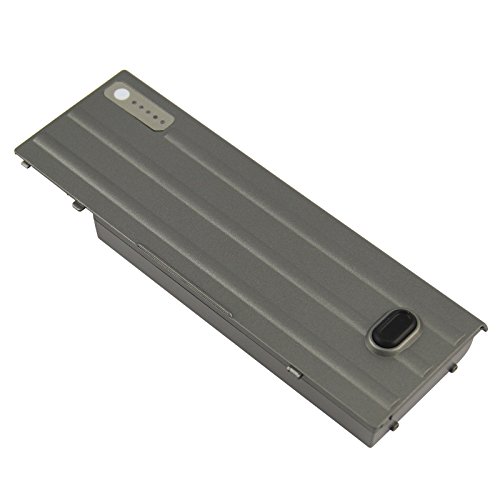 Tree.NB Laptop Akku für Dell Latitude D620 Latitude D630 Latitude D630c Latitude D631 Precision M2300, 4400 mAh/11,1 V/6 Zell - 6