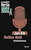 Cover zum Buch Heißes Geld