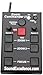 ZOOM Commander II - Remote Zoom & Focus Control for Sony & Canon Camcorders with LANC or remote jacks. (This unit was previously made by Sign Video.) RS.20293.00