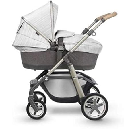 silver cross surf 3 timeless