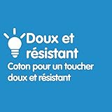 Babycalin Spannbettlaken, 2er-Set - 5