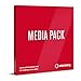 Produktbild Media Pack WaveLab Pro 9.5 Mastering Software