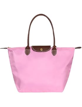 WOMJIA Frauen Stilvolle Wasserdichte Schulter Beutel