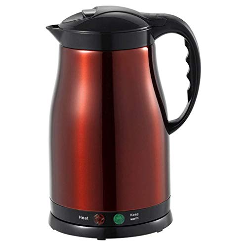 HY Bouilloire lectrique lectrothermique de qualit alimentaire en acier inoxydable HYSF