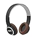 Price comparison product image Sephia SR28 Bluetooth Headphones, Bass Driven Sound, Rechargable for iPhone, iPad, iPod, Samsung , Tablets etc