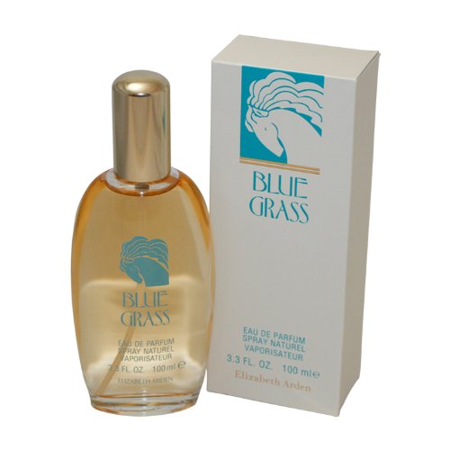 Elizabeth Arden Grass Eau de Parfum Blue, 100 ml