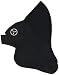 Produktbild Generic Unisex AT-16 Ski Snowboard Fahrrad Winter Sport Face Maske Nackenwärmer, Schwarz, Medium