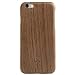 Produktbild Woodcessories - EcoCase Slim Series - iPhone 6 Plus / 6s Plus Premium Design Hülle, Case, Cover, Backcover aus FSC zert. Holz (Walnuss)