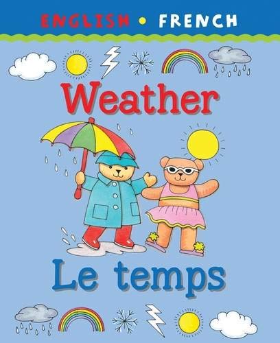 Weather/Le temps Weather/Le temps