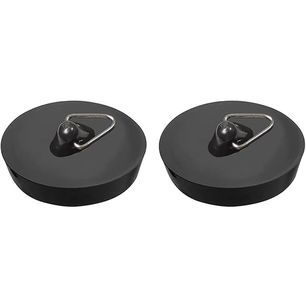 Bouchon Evier Salle De Bain Bouchon Évier Universel 43mm - Avec