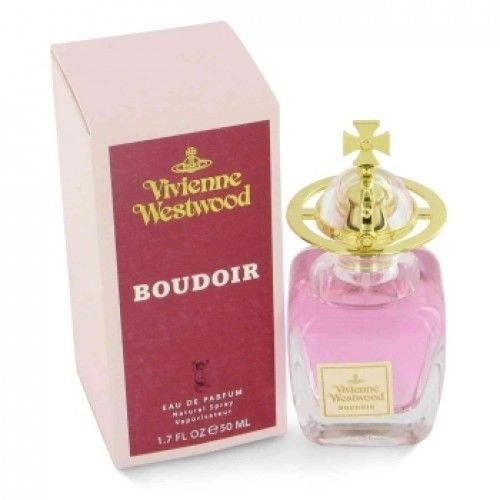 Price comparison product image Vivienne Westwood Boudoir Eau De Parfum Spray - 50ml / 1.7oz