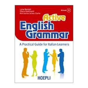 Active english grammar
