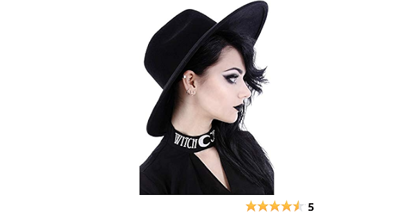 Restyle Clothing Gothic Nugoth Witchy 