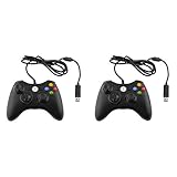 xbox 360 usb controller pc ✔ Kabelgebundener USB-Anschluss.