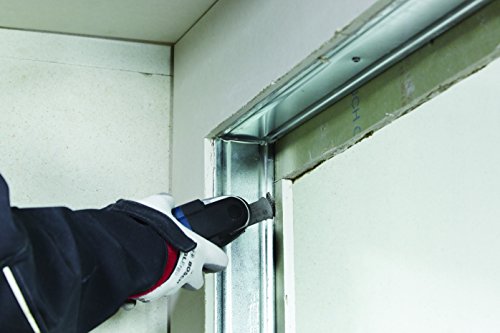 Bosch Pro Tauchsägeblatt Metall für Multifunktionswerkzeuge Starlock (AIZ 32 AB) - 4