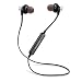 Produktbild MAGINOVO Bluetooth Kopfhörer, drahtloses Bluetooth Headset, Stereo Ohrhörer für iPhone und Samsung