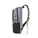 Produktbild Rucksack, Multi -Funktion USB Ladegerät, Password Lock, Outdoor Sports Travel Student Bag