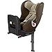 Produktbild Cybex Reboard-Kindersitz Sirona - olive khaki - Modell 2016