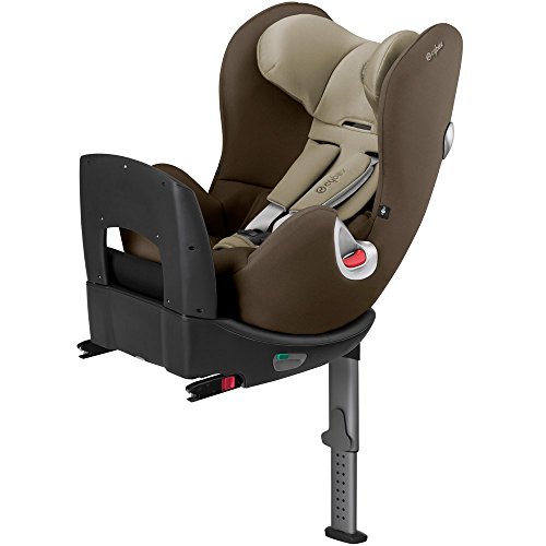 Preisvergleich Produktbild Cybex Reboard-Kindersitz Sirona - olive khaki - Modell 2016