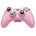 Produktbild Xbox 360 Wireless Controller, Spiel-Joystick Kompatibel mit Microsoft 360 Console Windows PC Notebook - Pink