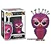 Produktbild FunKo POP! Fantastic Beasts and Where to Find Them - Fwooper [Flocked] #26 - Khol's Exclusive!