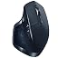 Produktbild Logitech MX Master kabellose Maus (für Window und Mac) marineblau