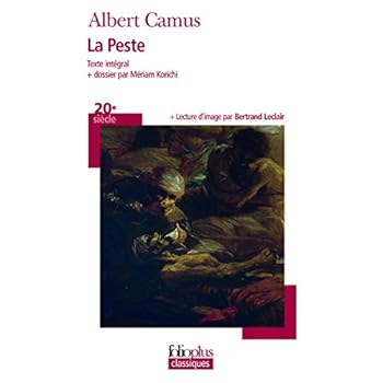 La Peste La Peste