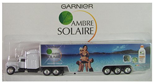 Preisvergleich Produktbild Garnier Nr. - Ambre Solaire - Peterbilt - US Sattelzug