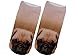 Produktbild Sneaker Socken Haustiere Hund Mops Möpse Hunde Strümpfe Tier Tiere Socke