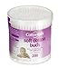 Cottontails Cotton Buds 200's X 12, (Price inclusive of 20% VAT)
