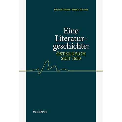 [PDF] Download Eine Literaturgeschichte: Á–sterreich seit 1650 Kostenlos